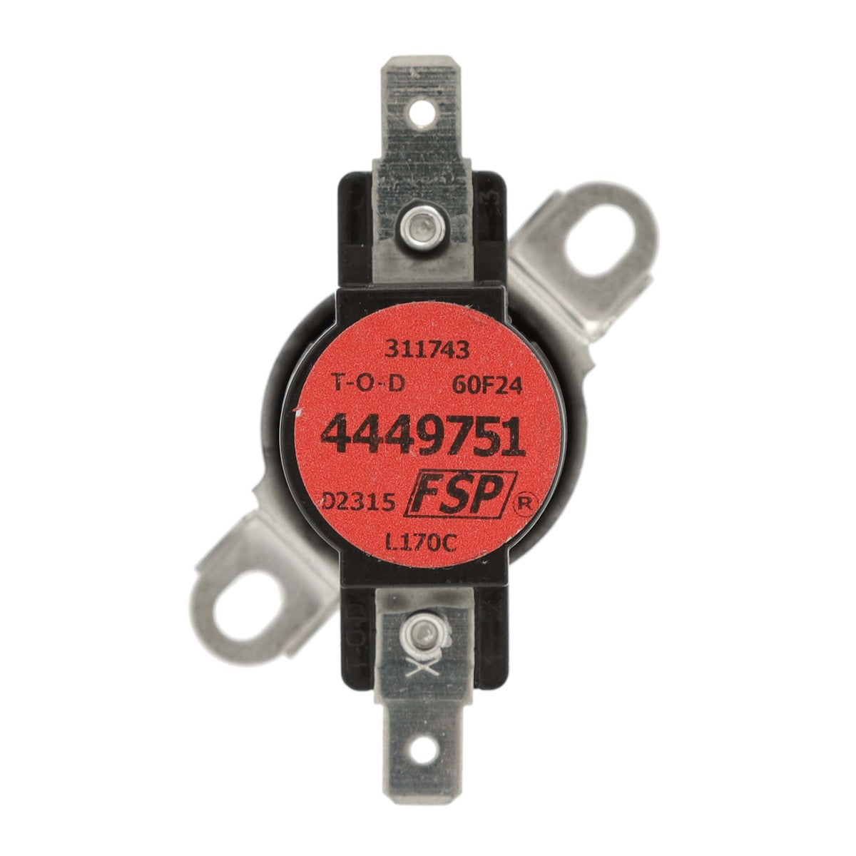 R　11214151p1121 104 40900 WP4449751 Oven Range Thermostat Limit for Whirlpool – PartsNet