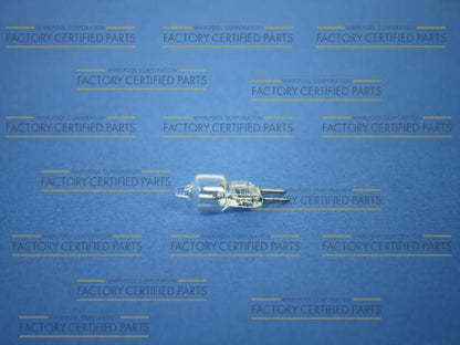 WP4452164 Whirlpool Range Oven Halogen Light Bulb, 5W-2