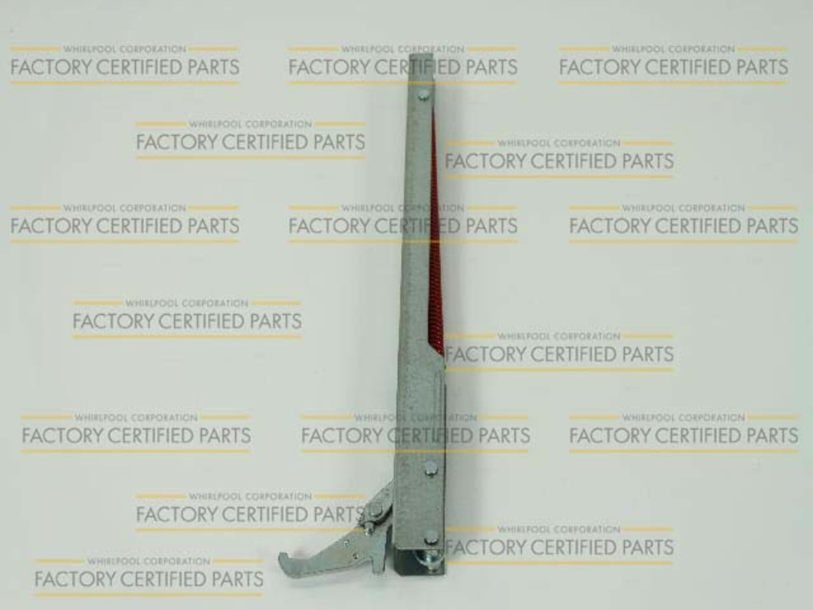 Whirlpool WP4455524 HINGE-DOOR-1