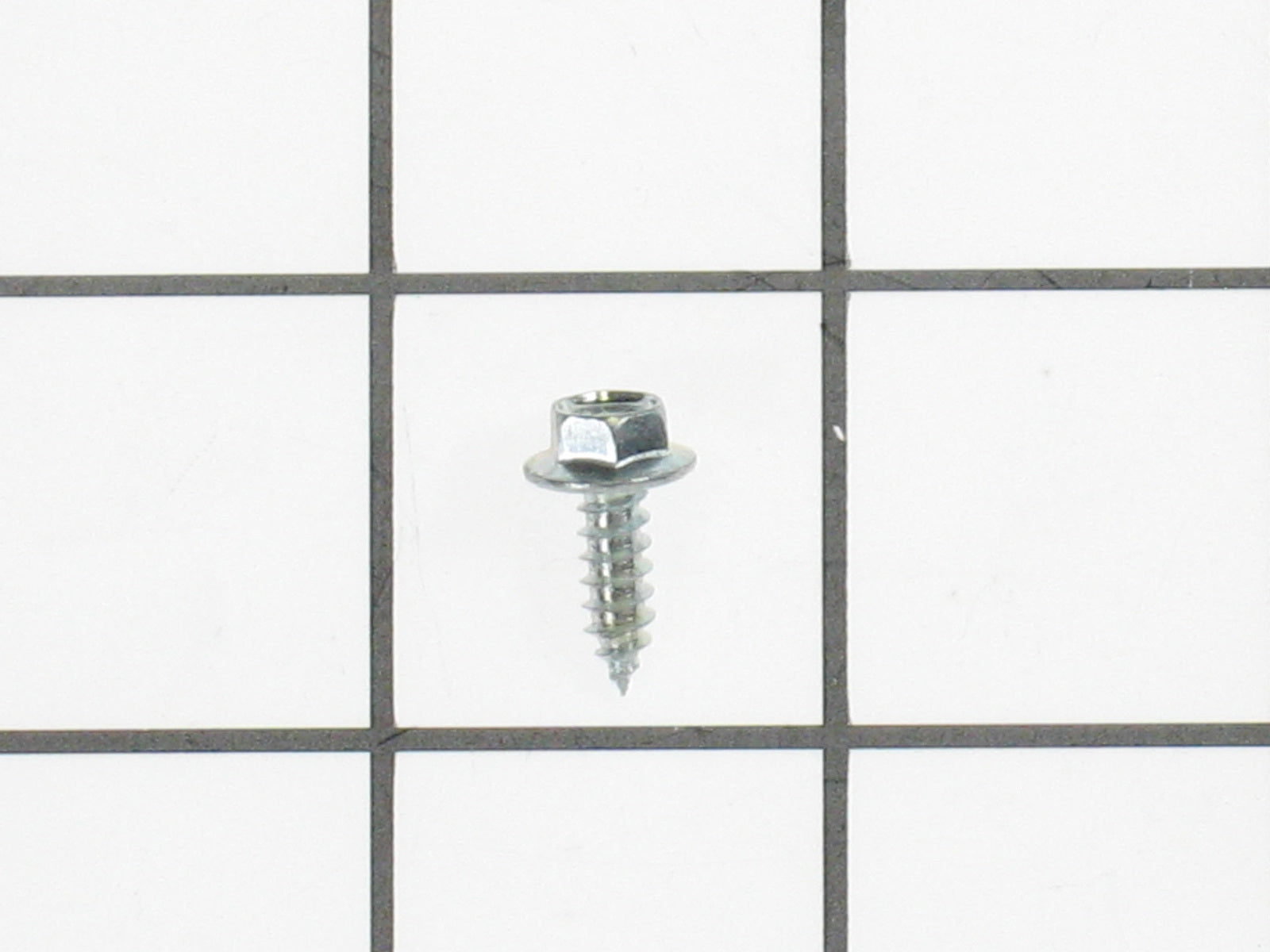 Whirlpool WP489464 SCREW-1