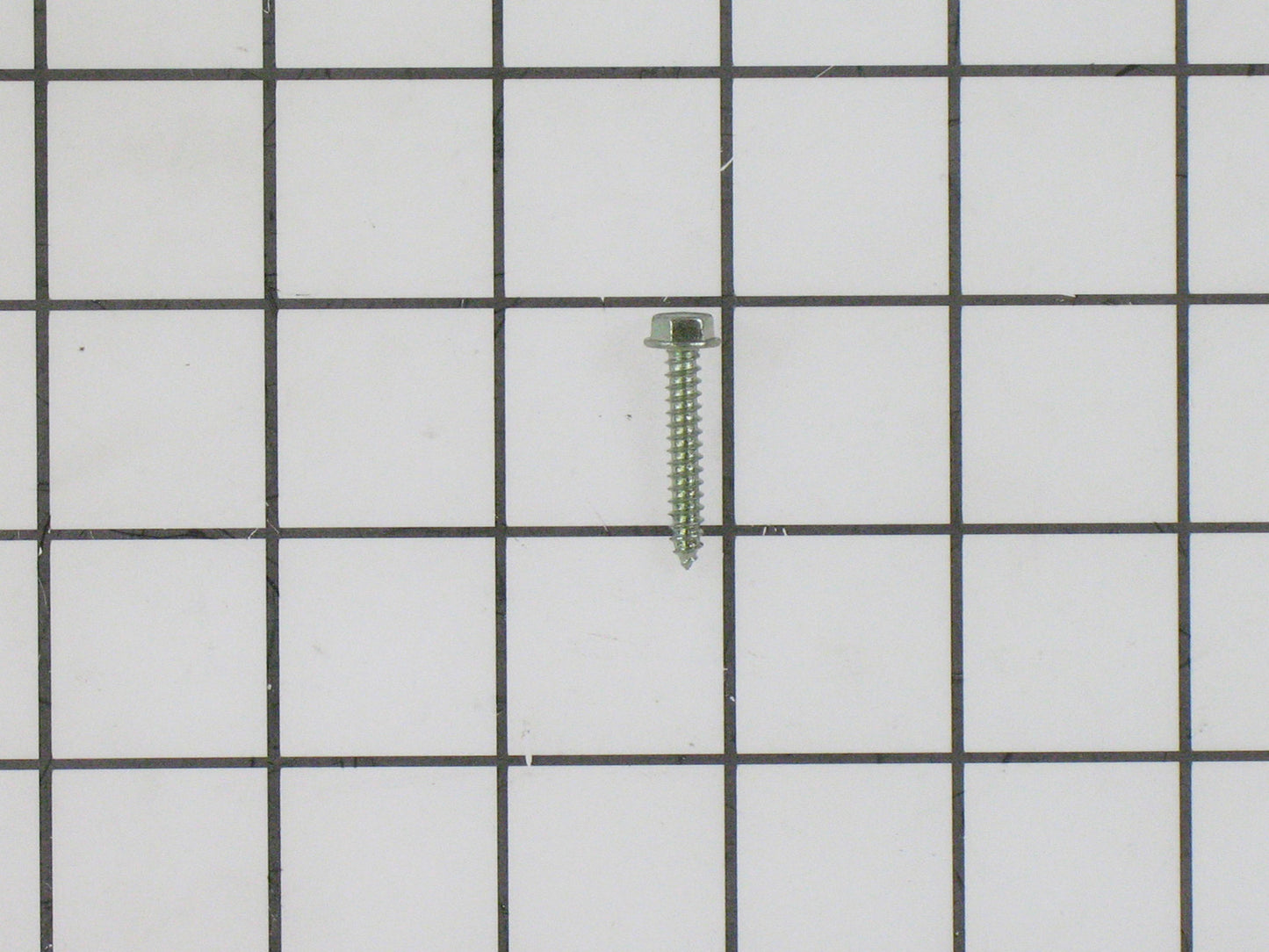 Whirlpool WP489474 SCREW-1