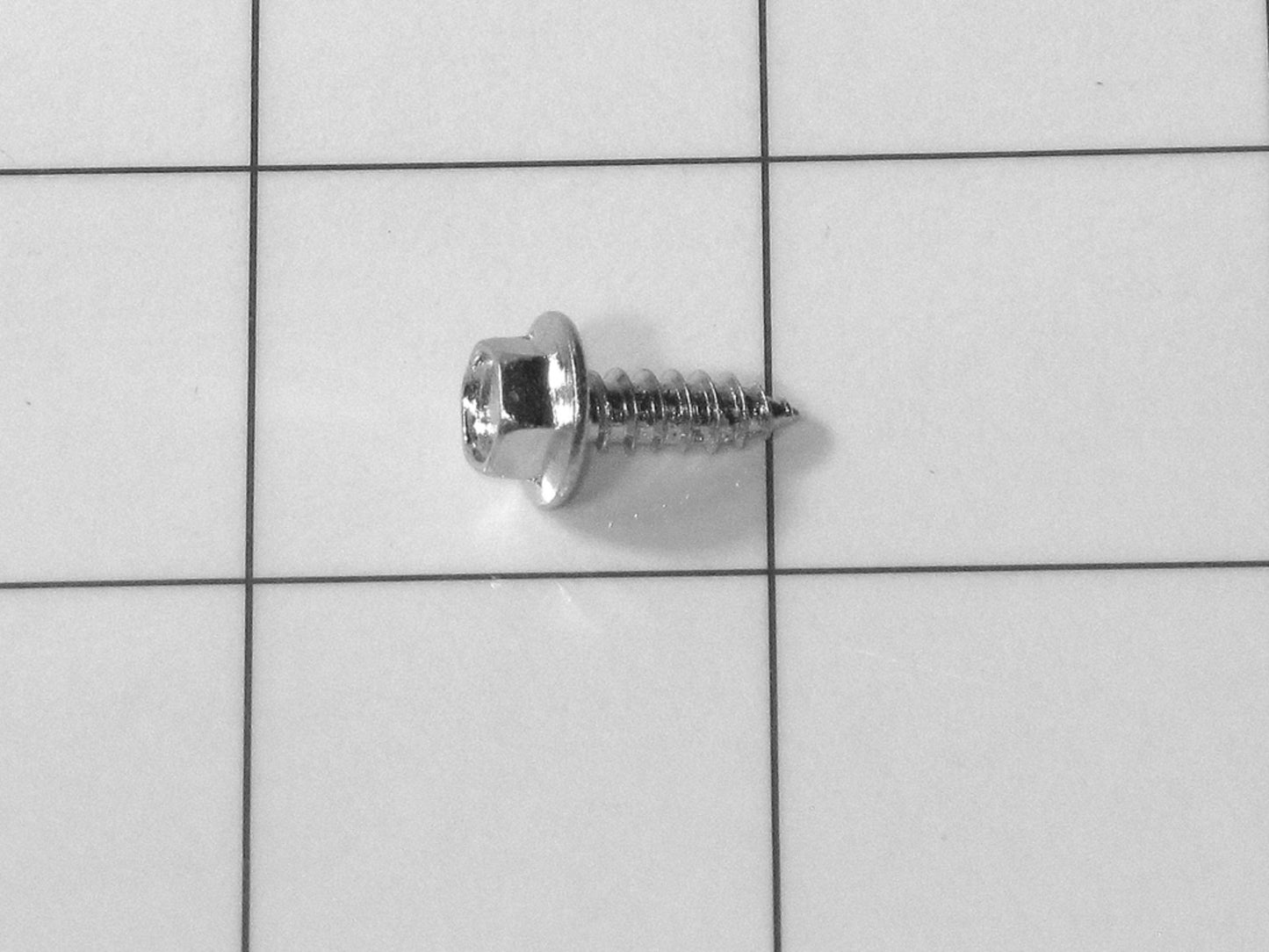 Whirlpool WP489478 SCREW-1