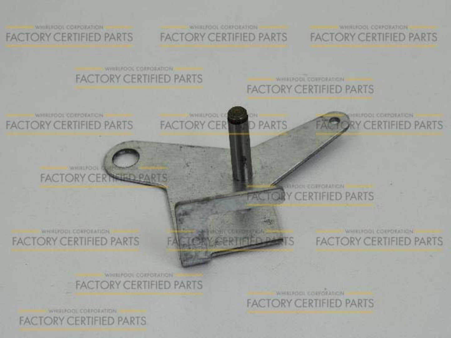 WP6-3033630 Whirlpool Dryer Idler Pulley Arm-1