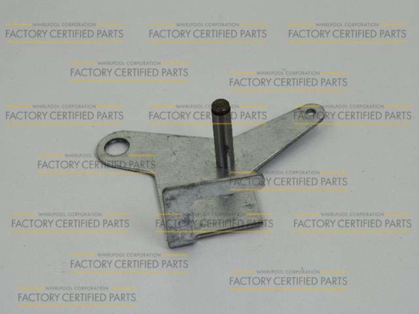 WP6-3033630 Whirlpool Dryer Idler Pulley Arm-2