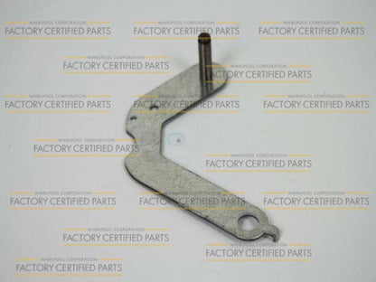 WP6-3705180 Whirlpool Dryer Idler Arm and Shaft-1
