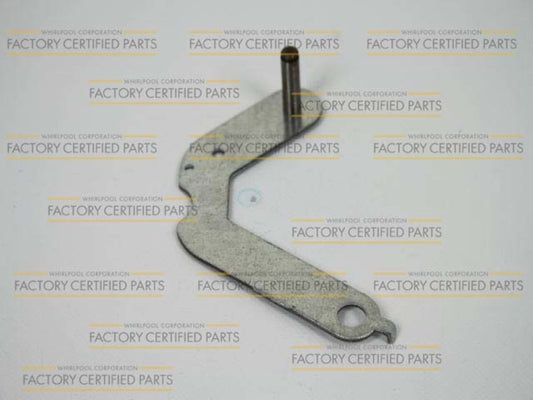 WP6-3705180 Whirlpool Dryer Idler Arm and Shaft-1