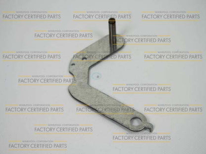 WP6-3705180 Whirlpool Dryer Idler Arm and Shaft-2