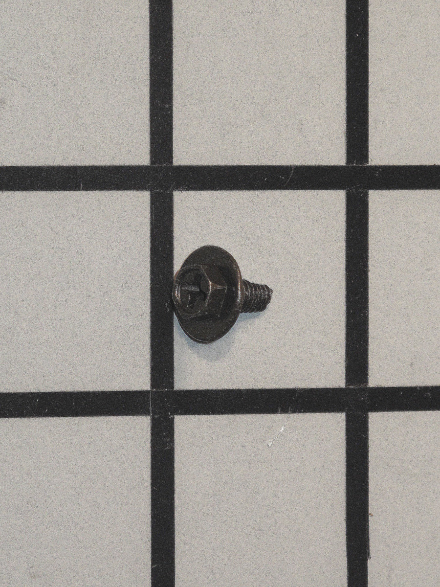 Whirlpool WP6-912366 SCREW-1