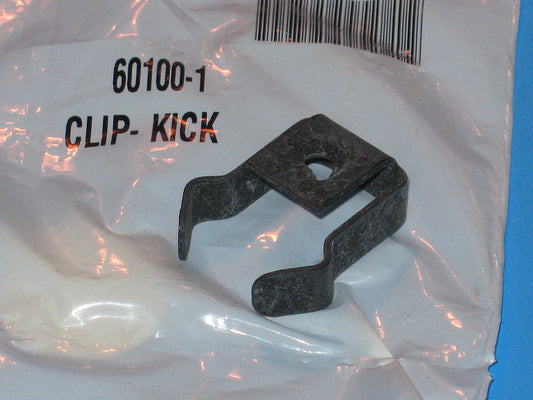 Whirlpool WP60100-1 CLIP- KICK-1