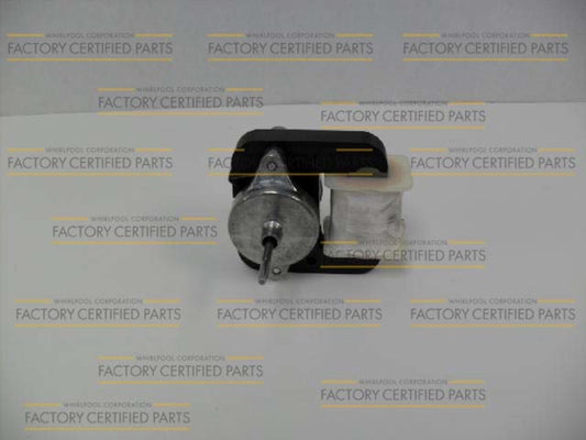WP61004888 Whirlpool Refrigerator Evaporator Fan Motor-1