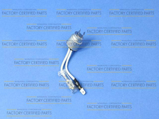 WP61005254 Whirlpool Refrigerator Defrost Thermostat-1