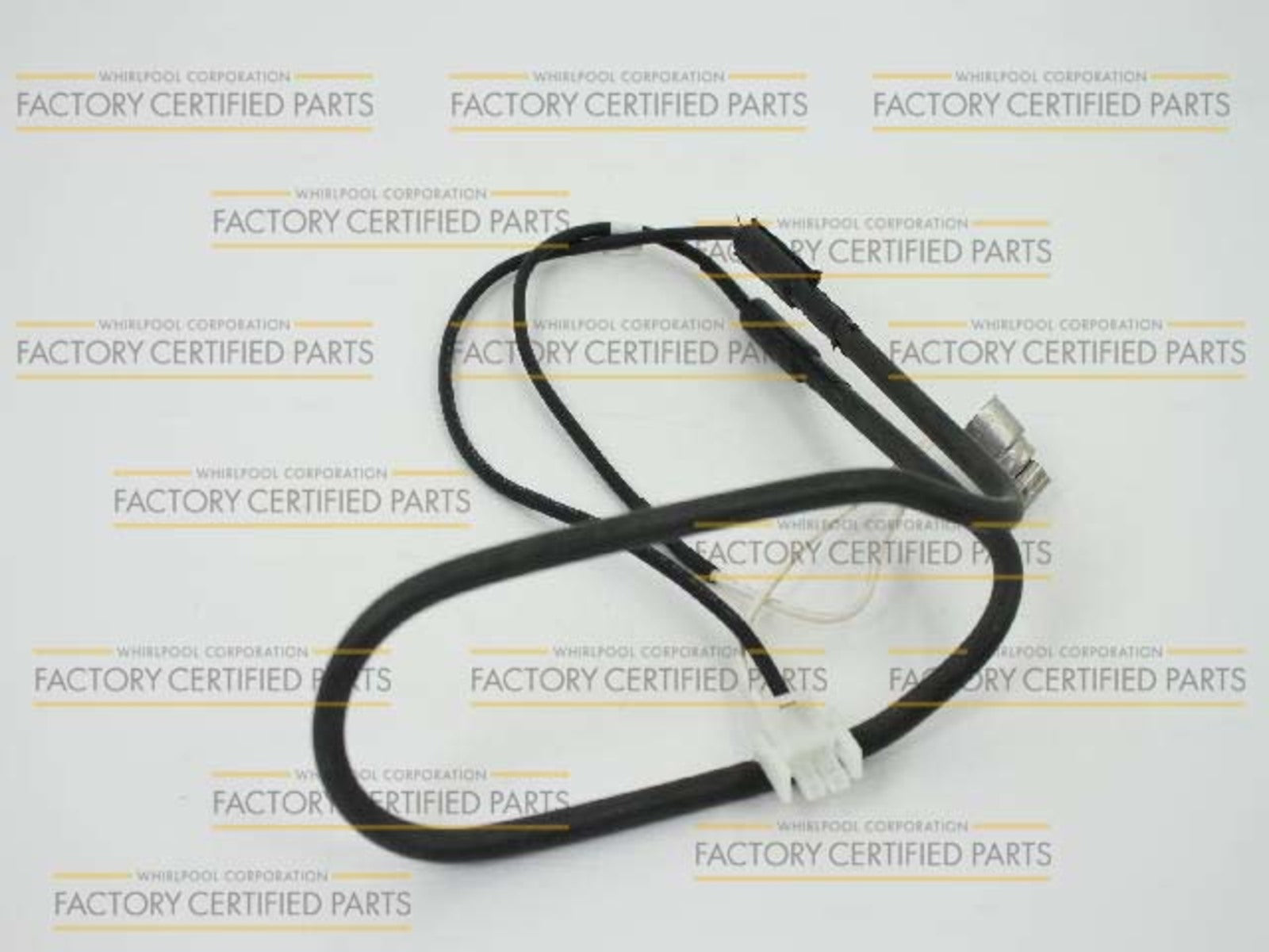 WP61006116 Whirlpool Refrigerator Defrost Heater & Thermostat-1