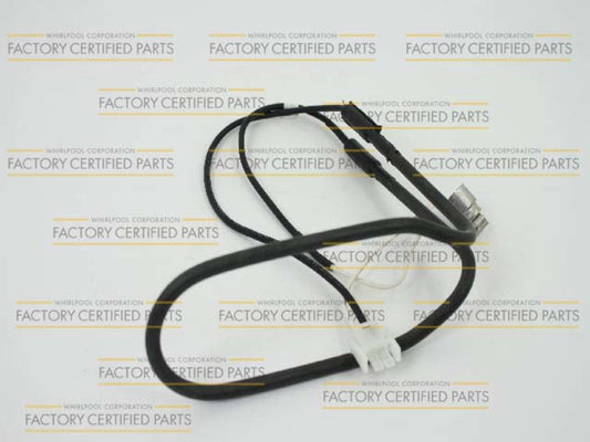 WP61006116 Whirlpool Refrigerator Defrost Heater & Thermostat-1