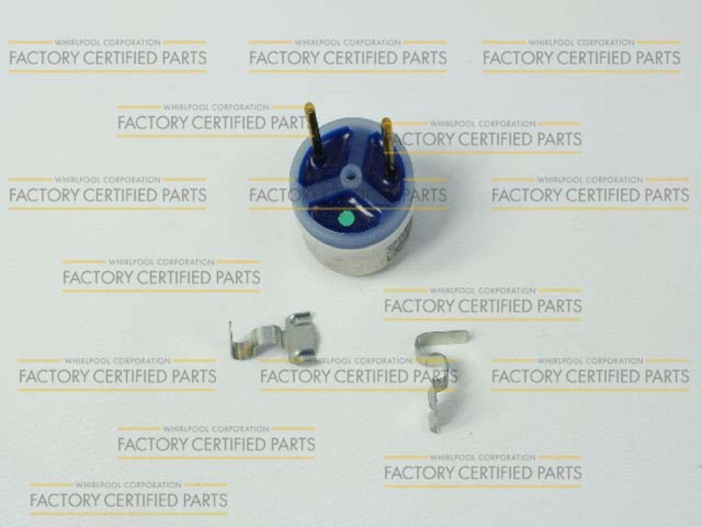 Whirlpool WP627985 BIMETL-DEF-2