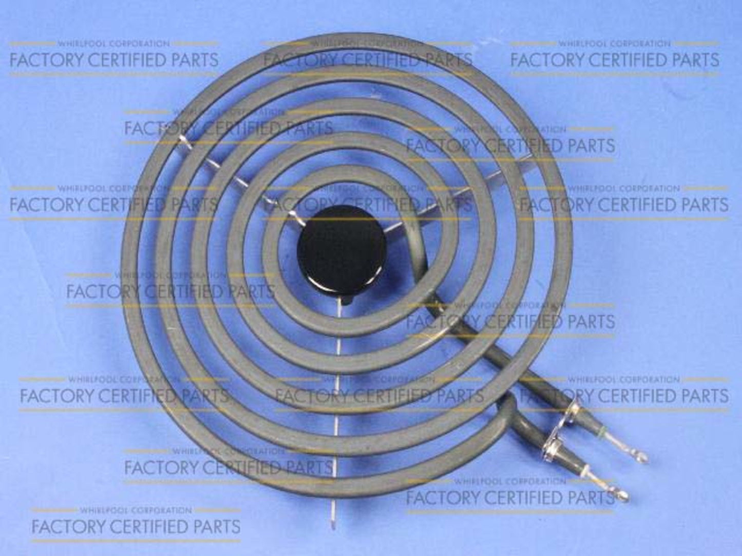 WP660533 Whirlpool Range Surface Element, 8 Inch-1