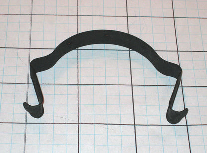Whirlpool WP660658 CLAMP-1