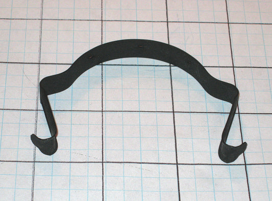 Whirlpool WP660658 CLAMP-1