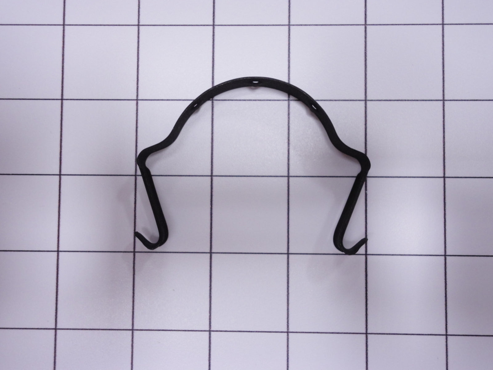 Whirlpool WP660658 CLAMP-2