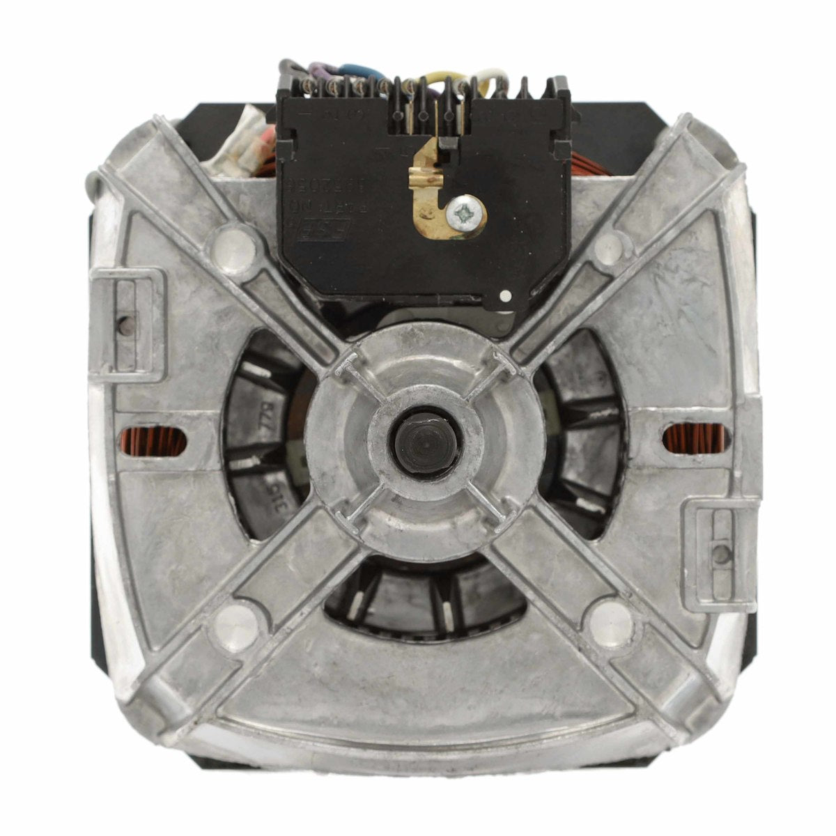 WP661600 Whirlpool Washer 2-Speed Drive Motor-7