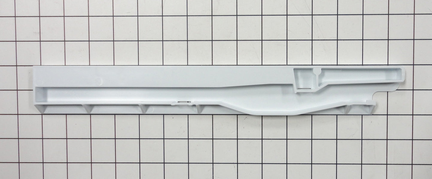 WP67001053 Whirlpool Refrigerator Drawer Slide Rail, Right Side-1