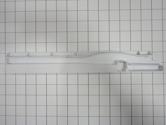 WP67001054 Whirlpool Refrigerator Pantry Drawer Slide Rail - Left-1