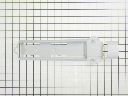 WP67001668 Whirlpool Refrigerator Water Filter Back Plate-1