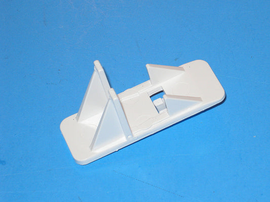 WP67001716 Whirlpool Refrigerator Ladder Hook - Shelf Support Clip-1