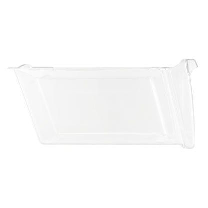 WP67002633 Whirlpool Refrigerator Crisper Pan, Clear-6