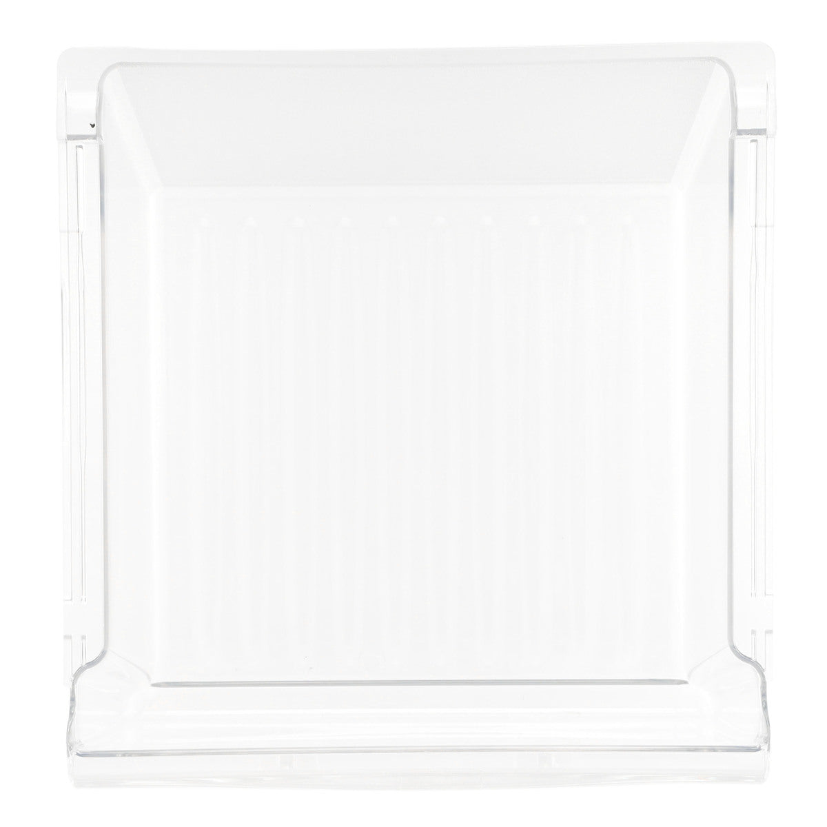 WP67002633 Whirlpool Refrigerator Crisper Pan, Clear-4