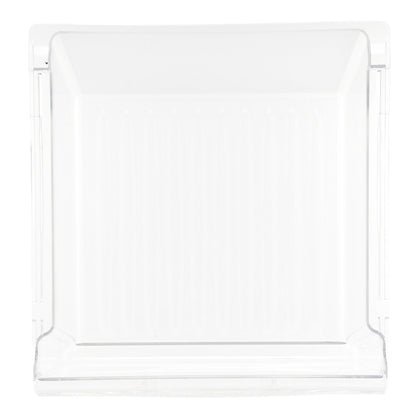 WP67002633 Whirlpool Refrigerator Crisper Pan, Clear-4