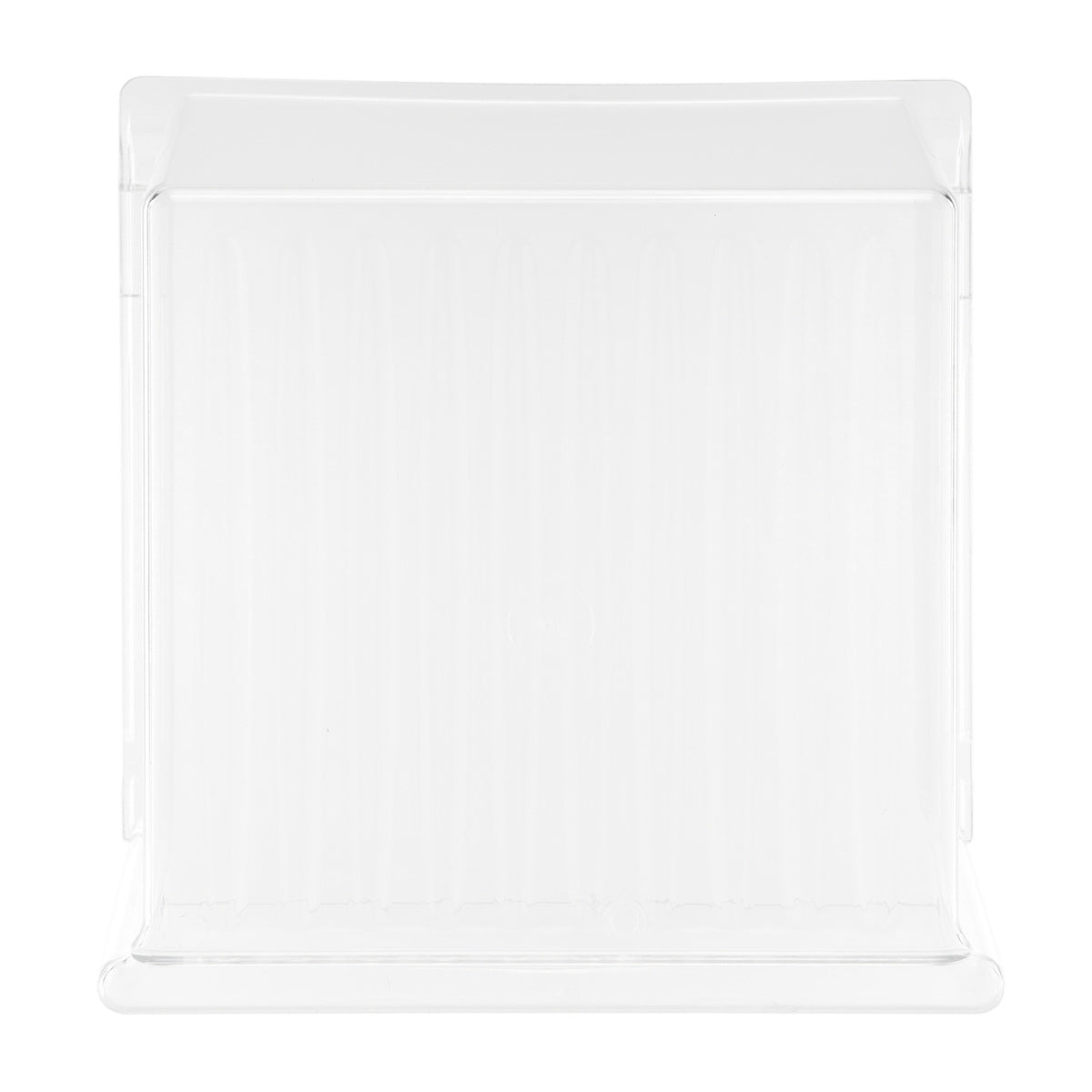 WP67002633 Whirlpool Refrigerator Crisper Pan, Clear-5