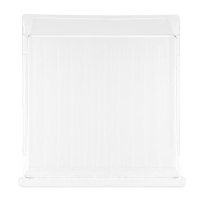 WP67002633 Whirlpool Refrigerator Crisper Pan, Clear-5