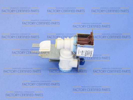 Whirlpool WP67003753 VALVE-INLT-1