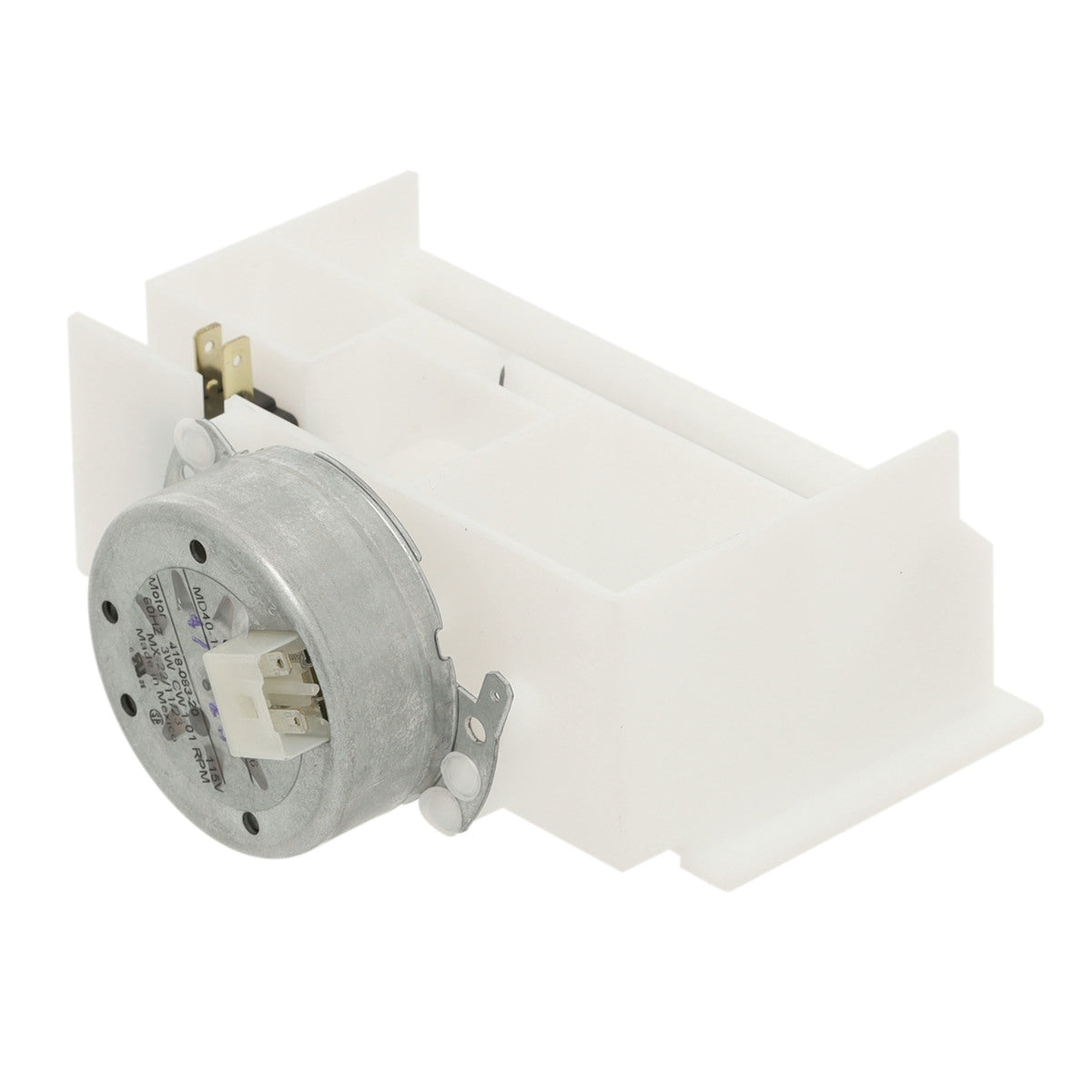 WP67003903 Whirlpool Refrigerator Damper Control Assembly-1