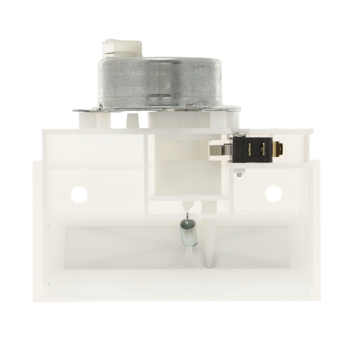 WP67003903 Whirlpool Refrigerator Damper Control Assembly-6