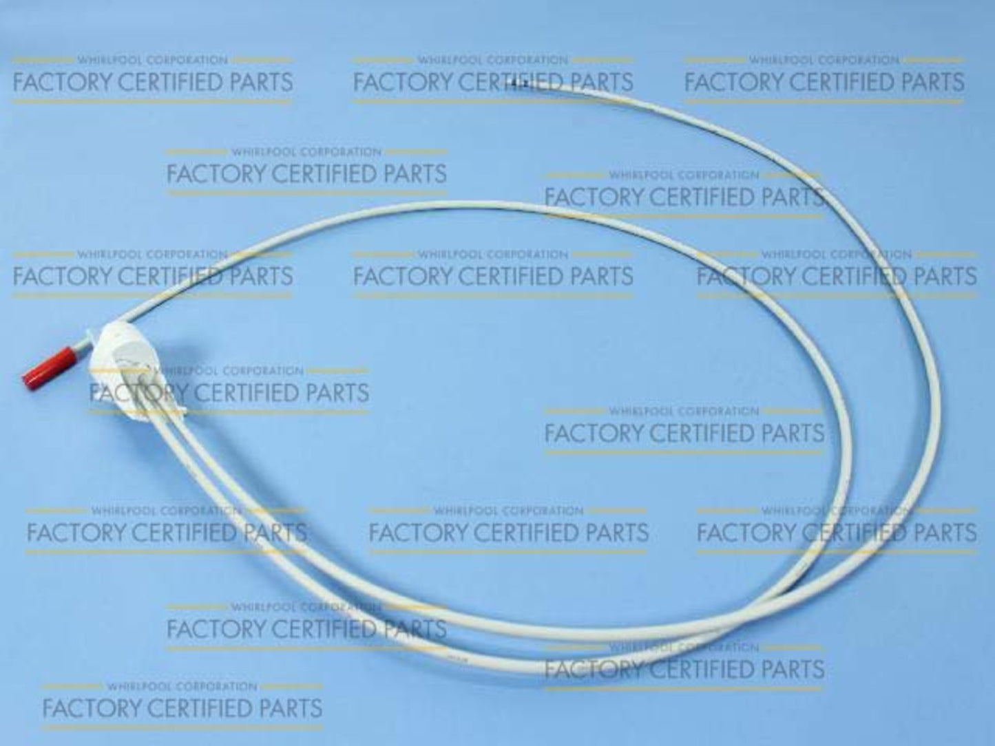 WP67004106 Whirlpool Refrigerator Water Filter Head Assembly-1