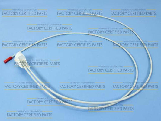 WP67004106 Whirlpool Refrigerator Water Filter Head Assembly-1