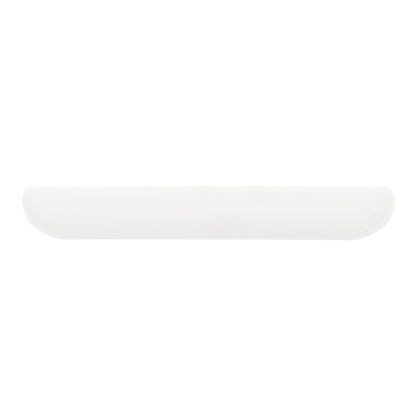 WP67005140 Whirlpool Refrigerator Freezer Door Handle, White-5