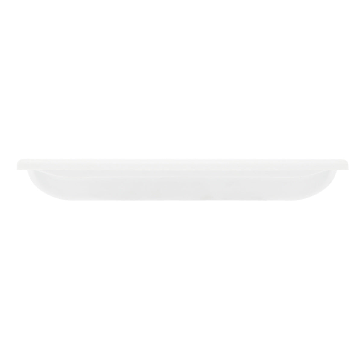 WP67005140 Whirlpool Refrigerator Freezer Door Handle, White-7