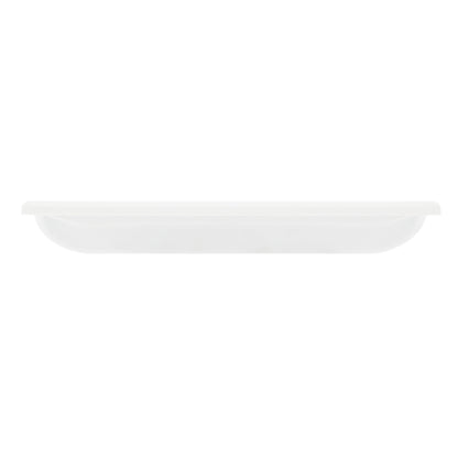 WP67005140 Whirlpool Refrigerator Freezer Door Handle, White-7