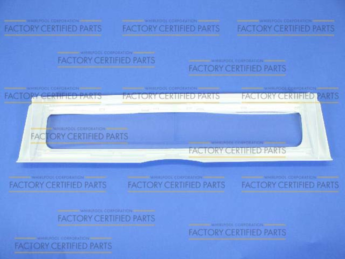 WP67005930 Whirlpool Refrigerator Pantry Drawer Lid-1