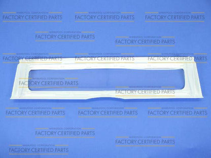 WP67005930 Whirlpool Refrigerator Pantry Drawer Lid-1
