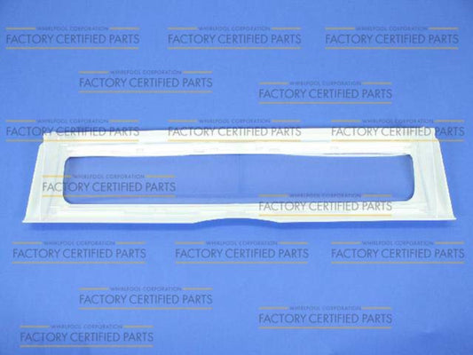 WP67005930 Whirlpool Refrigerator Pantry Drawer Lid-1