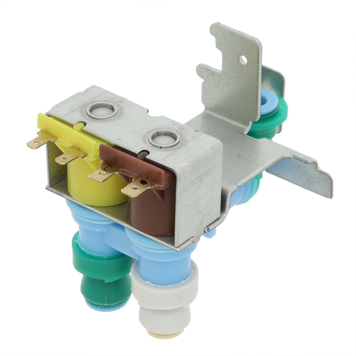 WP67006531 Whirlpool Refrigerator Water Inlet Valve-1