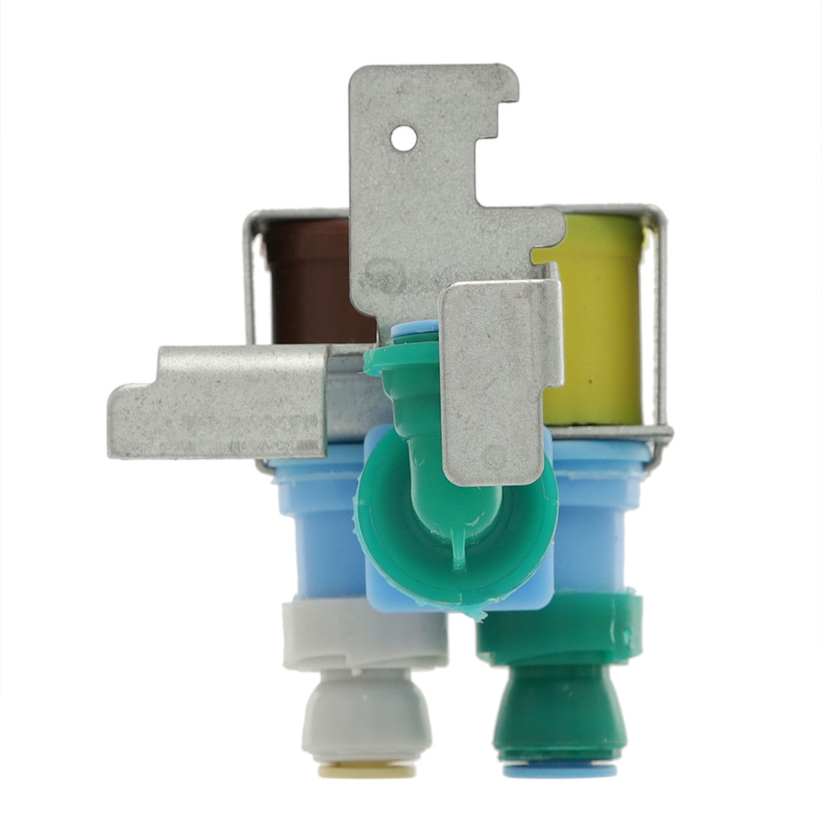 WP67006531 Whirlpool Refrigerator Water Inlet Valve-4