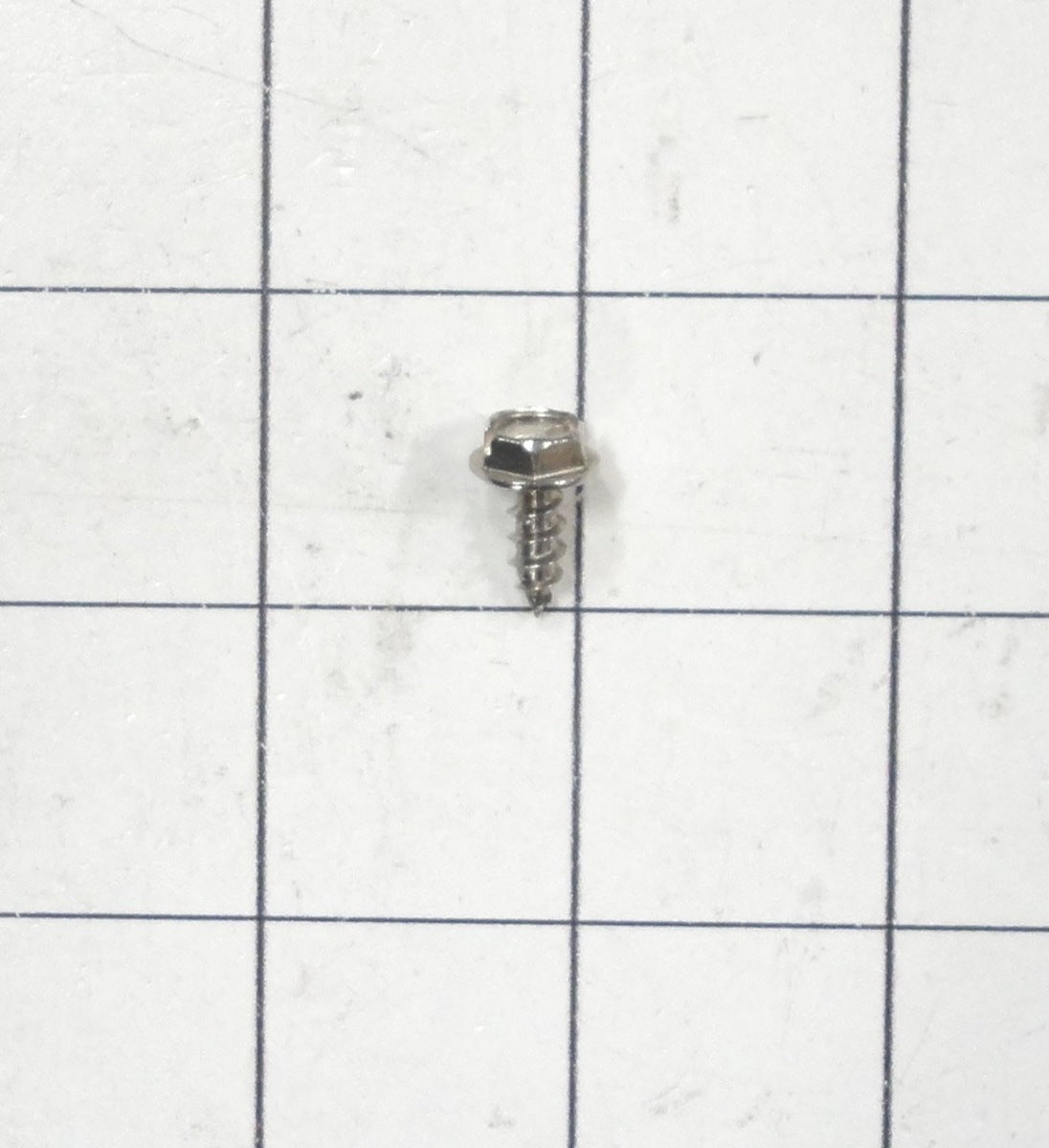 WP681414 Whirlpool Appliance Screw-1