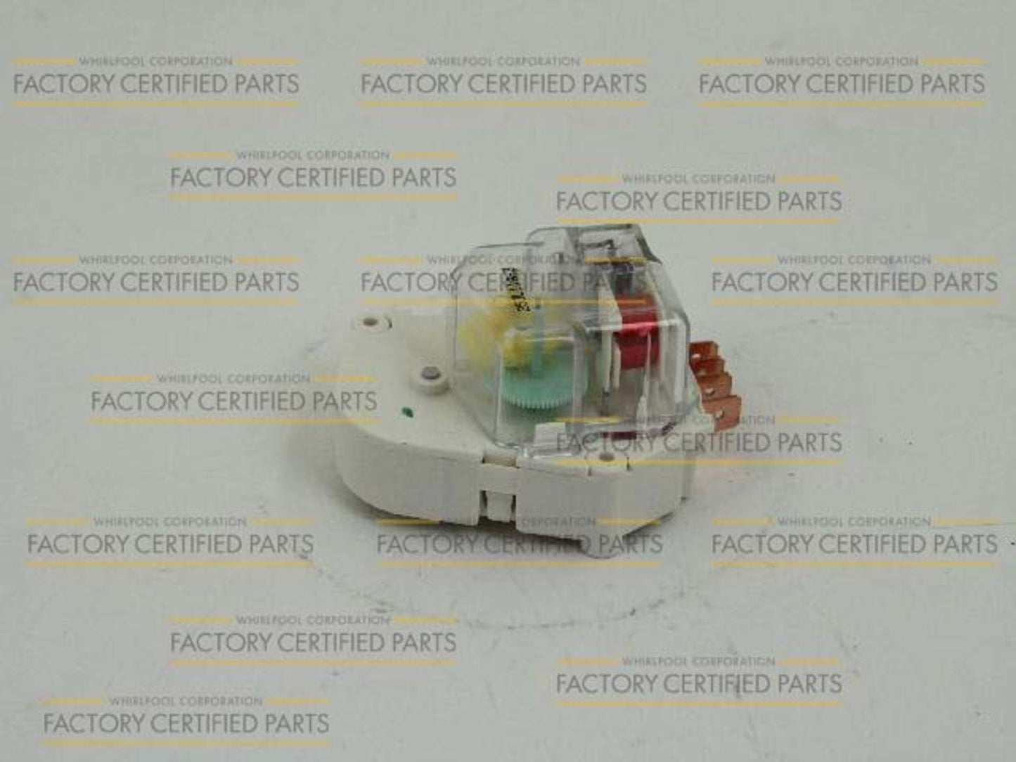 Whirlpool WP68233-3 TIMER- DEF-2