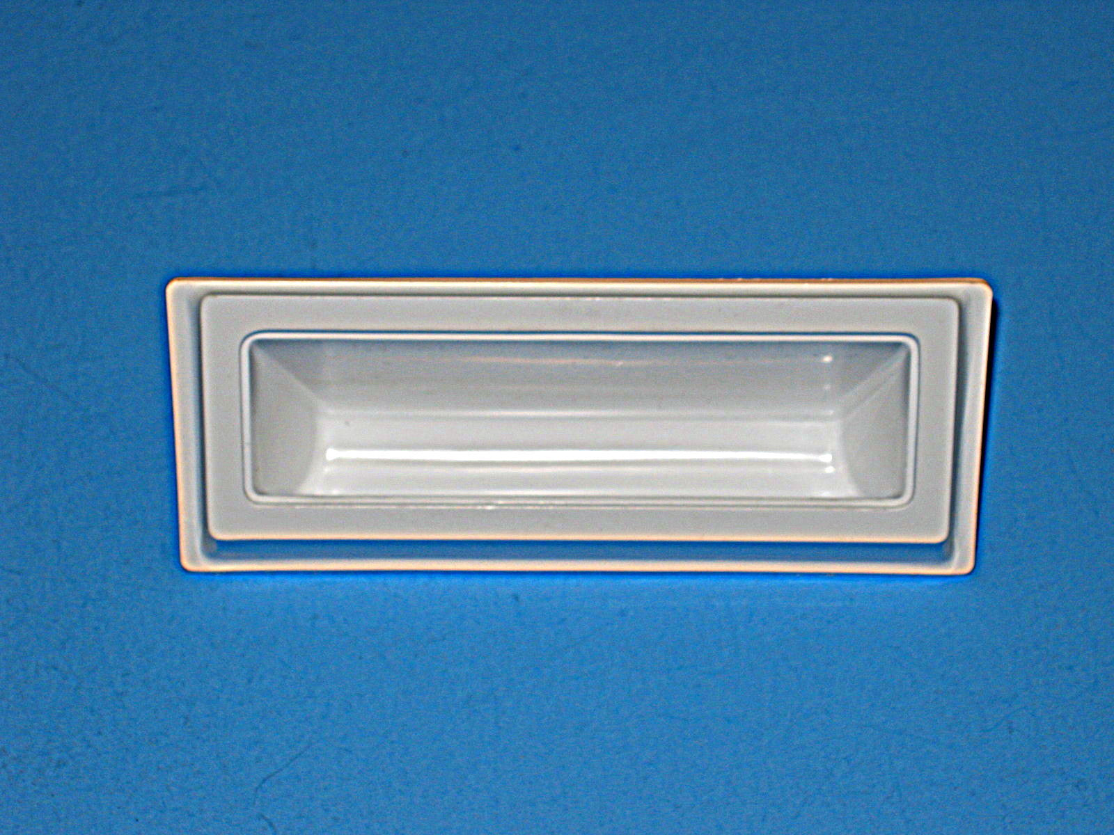 WP686711 Whirlpool Dryer Door Handle-1