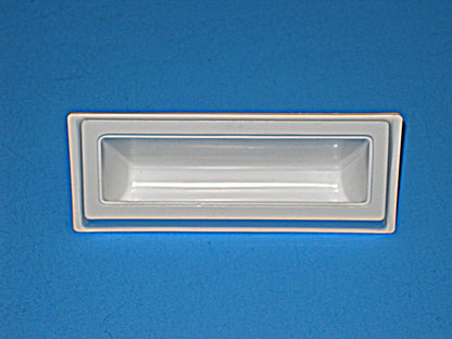 WP686711 Whirlpool Dryer Door Handle-1