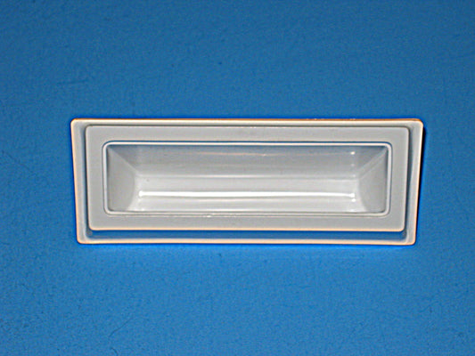 WP686711 Whirlpool Dryer Door Handle-1